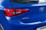 Fiat Argo HGT Opening Edition Mopar 2017 года